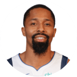Spencer Dinwiddie