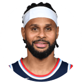 Patty Mills