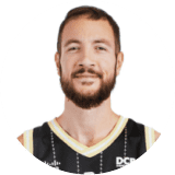 Joffrey Lauvergne