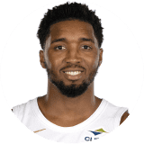 Donovan Mitchell