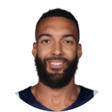Rudy Gobert