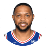 Eric Gordon