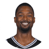 Harrison Barnes