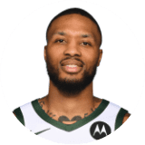 Damian Lillard