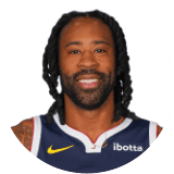 DeAndre Jordan