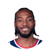 Kawhi Leonard
