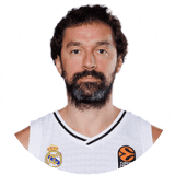 Sergio Llull