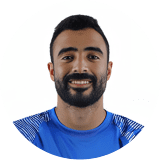 Mahmoud Wahid