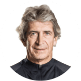 Manuel Pellegrini