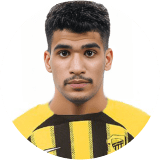 Hamed Al Ghamdi