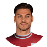 Konstantinos Mavropanos