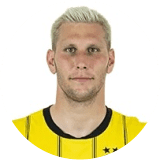 Niklas Süle