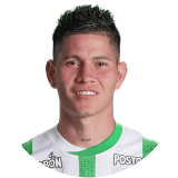 Jorman Campuzano