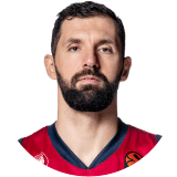Nikola Mirotic