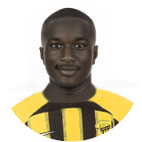 Moussa Diaby