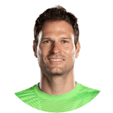 Asmir Begovic