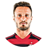 Saúl Ñíguez