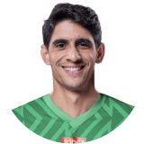 Yassine Bounou