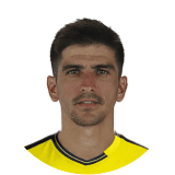 Gerard Moreno