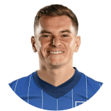 Conor Townsend