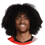 Tahith Chong