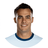 Sergio Reguilon