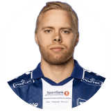 Sveinn Gudjohnsen