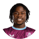 Michael Obafemi