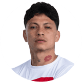 Alexis Zapata