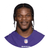Lamar Jackson