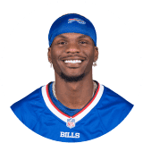 Marquez Valdes-Scantling