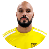 Yohan Benalouane
