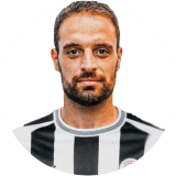 Giacomo Bonaventura