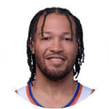 Jalen Brunson