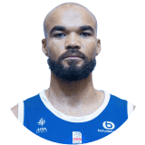 Jerome Robinson