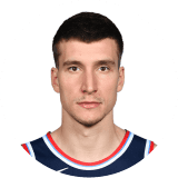 Bogdan Bogdanovic