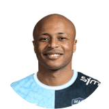 André Ayew