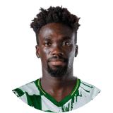 Lawrence Ofori