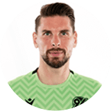 Ron-Robert Zieler