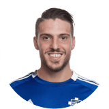 Simone Verdi