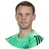 Manuel Neuer