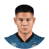 Narubadin Weerawatnodom (Buriram United) Tiểu sử, thống kê và tin tức