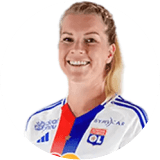 Ada Hegerberg
