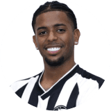 Wesley Gasolina