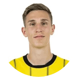 Nico Schlotterbeck
