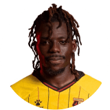 Tom Dele-Bashiru