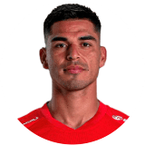 Luis Ramos