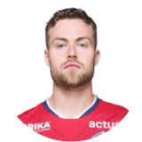 Gabriel Gudmundsson