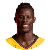 Vakoun Issouf Bayo