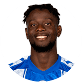 Louicius Deedson